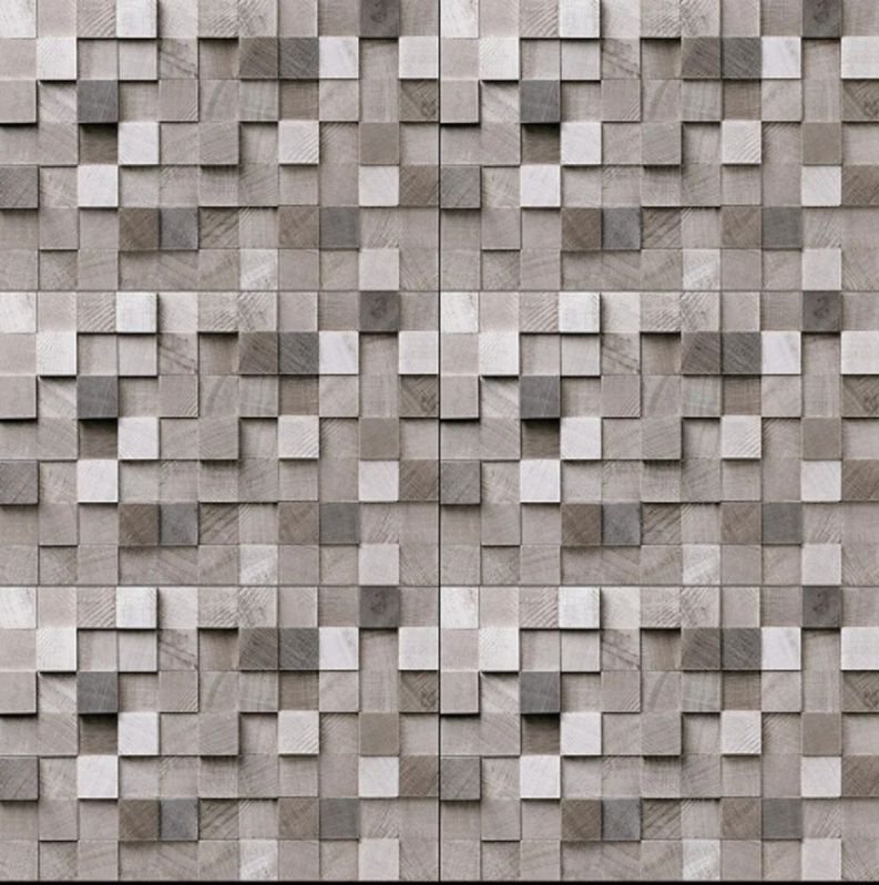 Glazed Ceramic Tiles