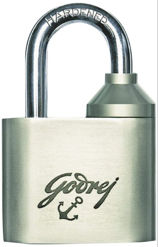 Godrej Locks Dual Access Padlock