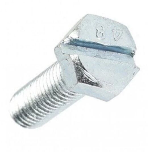 Hex Head Screws