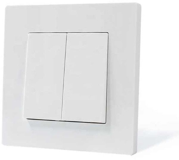 Modular Light Switch