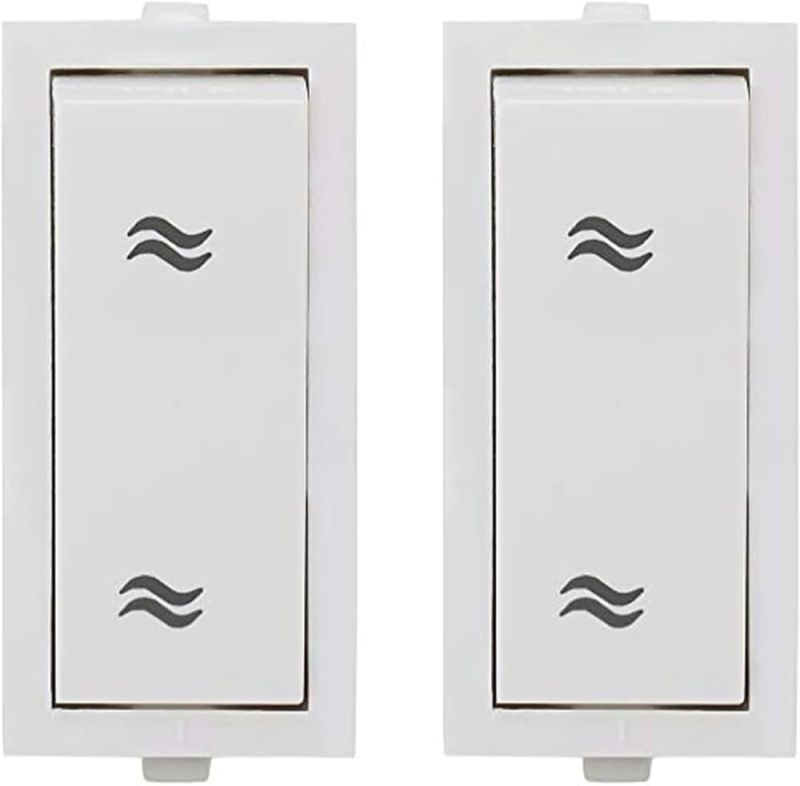 Modular Switches for Office