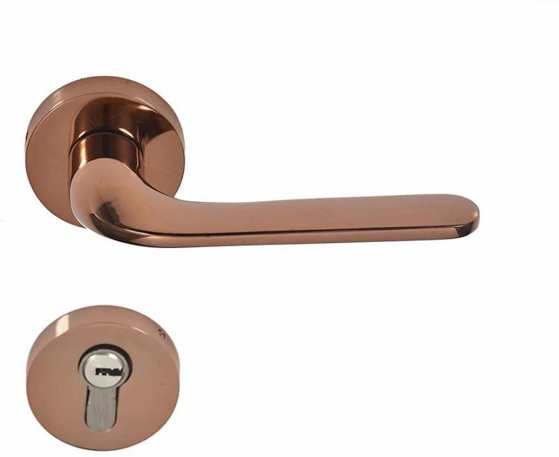 Mortise Door Handle Lock