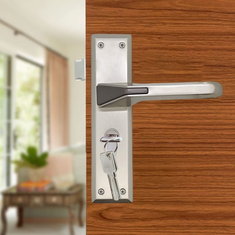 Mortise Lock for Wooden Door