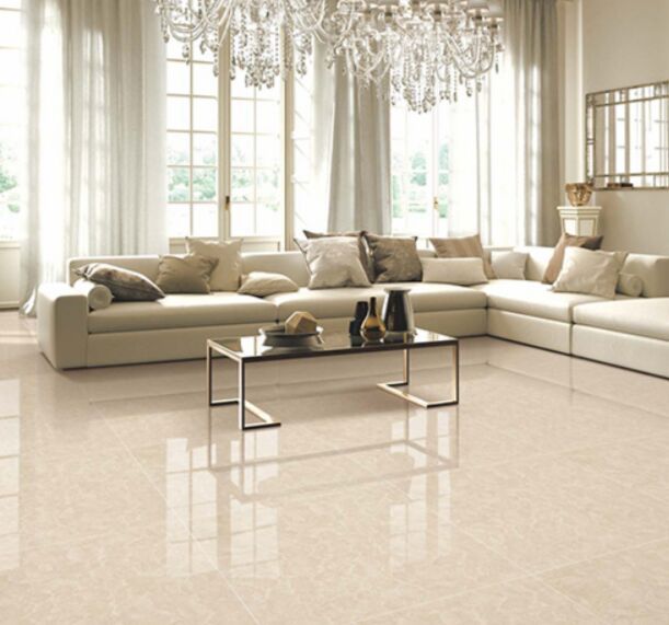 Nano Polished Vitrified Tiles