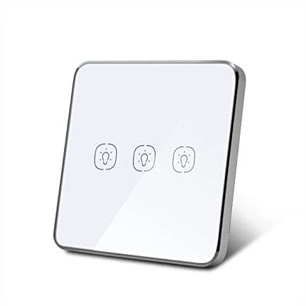 Smart Touch Switches