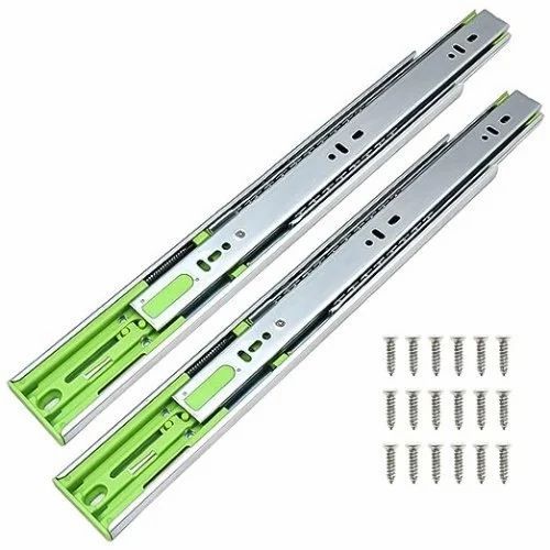 Soft Close Drawer Slides