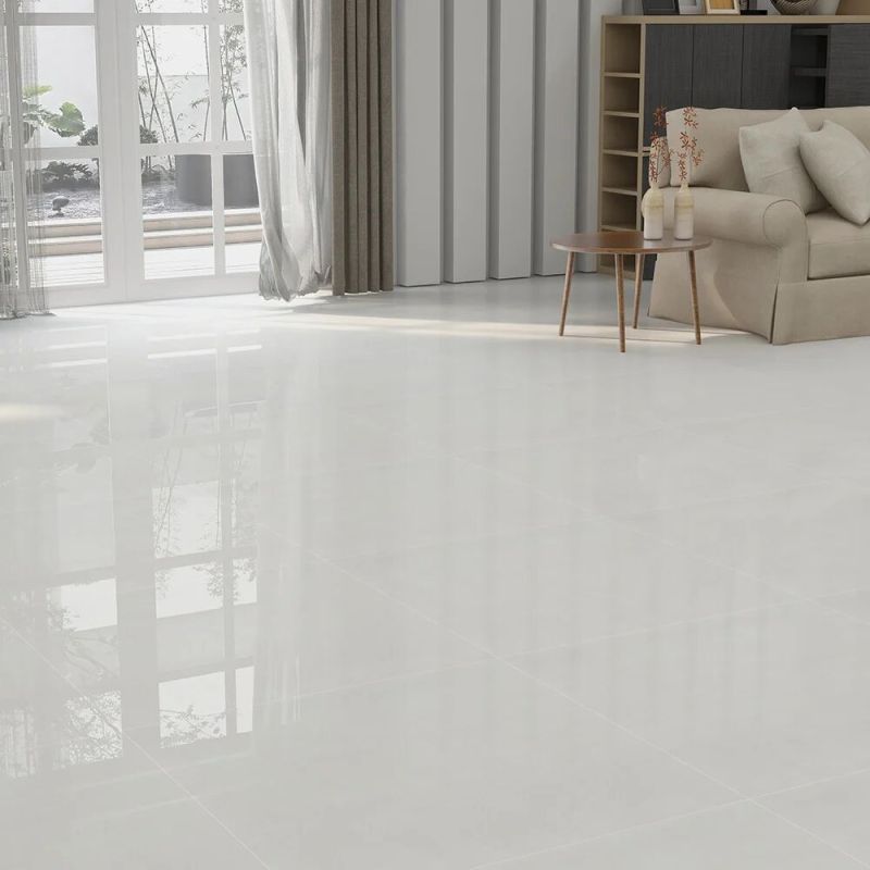 Stain Resistant Vitrified Floor Tiles