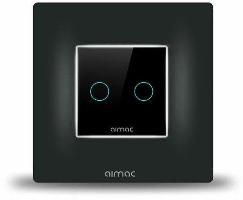 Touch Control Switches