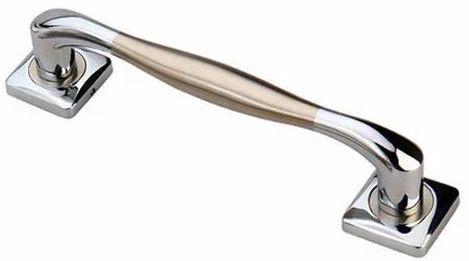 Zinc Pull Handle for Doors