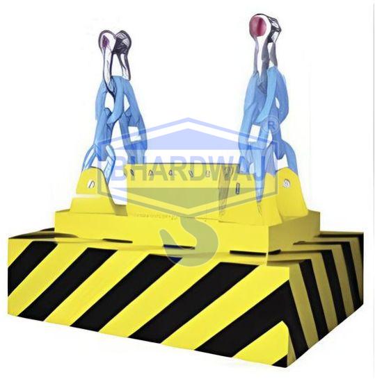 Bhardwaj Rectangular Lifting Magnets
