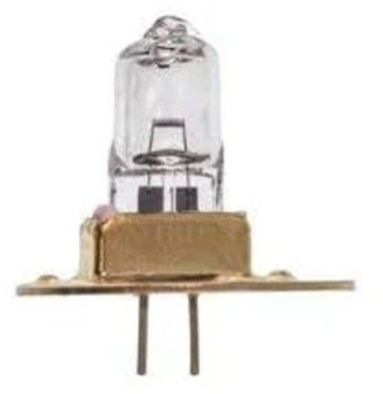 Glass Halogen Lamp Topcon, Power : 50 Watts