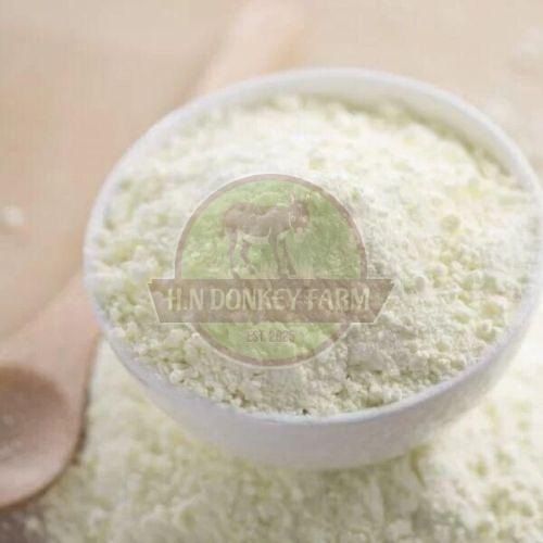 Halari Donkey Milk Powder, Packaging Type : White