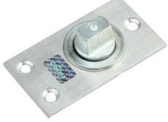 Metal Mini Floor Hinge Accessories CPF-110-12