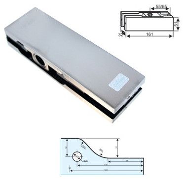 Stainless Steel Patch Fitting Top Patch CPF-120