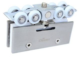 Steel Sliding Roller CSL-33-031