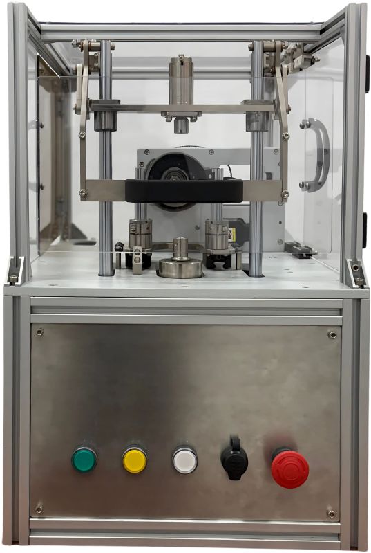 DMW-1 & DMW-4 Drone Motor Winding Machine