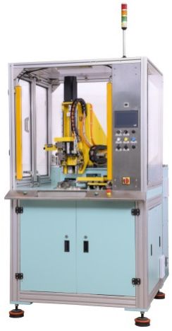 Mid-Drive Motor Winding Machine MMW 160