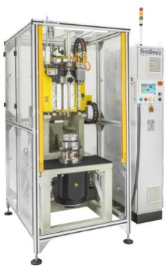 Universal Stator Winding Machine ST-U