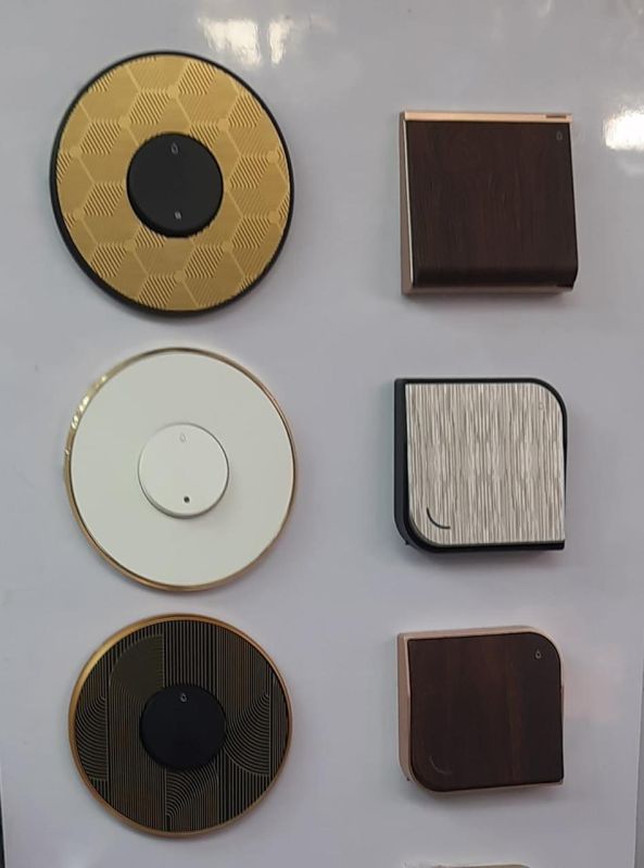 Anchor 6A Modular Obel Door Bell Switches