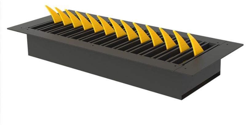 Road Safety Tire Killer