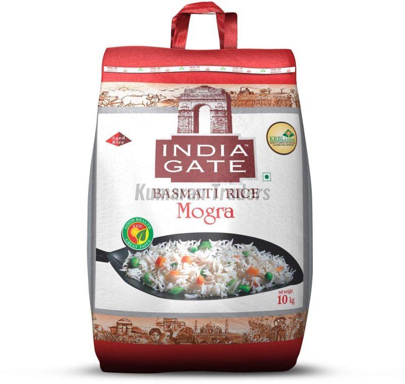 10 Kg India Gate Basmati Rice