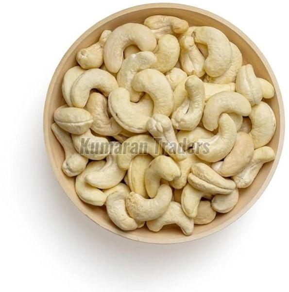 Organic W180 Whole Cashew Nuts