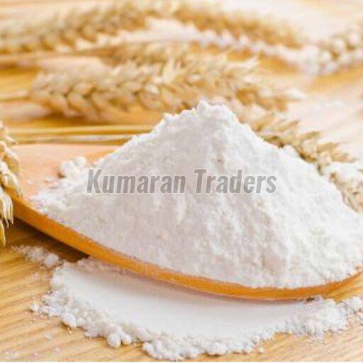 Organic White Maida Flour