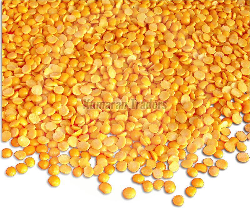 Organic Yellow Toor Dal