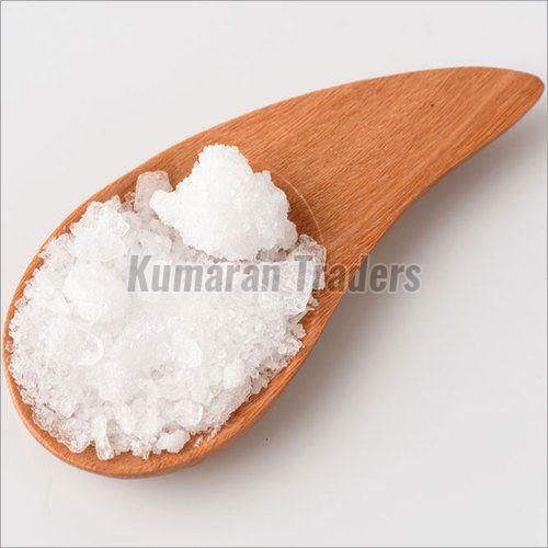 White Camphor Powder