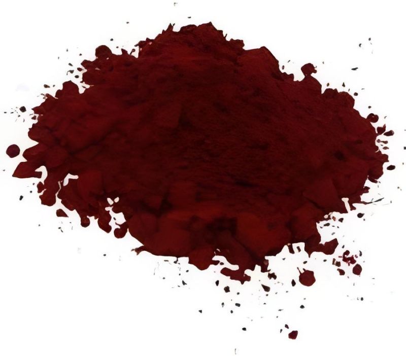Natural Maroon Kumkum Powder