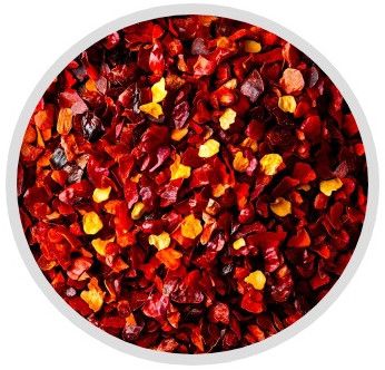 Red Chilli Flakes