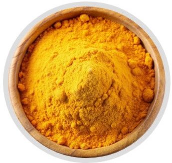 turmeric powder