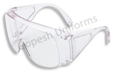 Disposable Safety Goggles