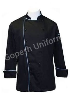 Unisex Hotel Chef Coat
