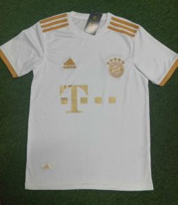 FC Bayern 2023-24 Away Pro Player Jersey