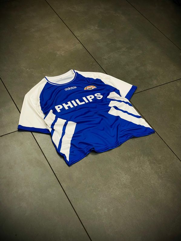 Psv 1994 Retro Oversized 5 Sleeve Sublimation Jersey