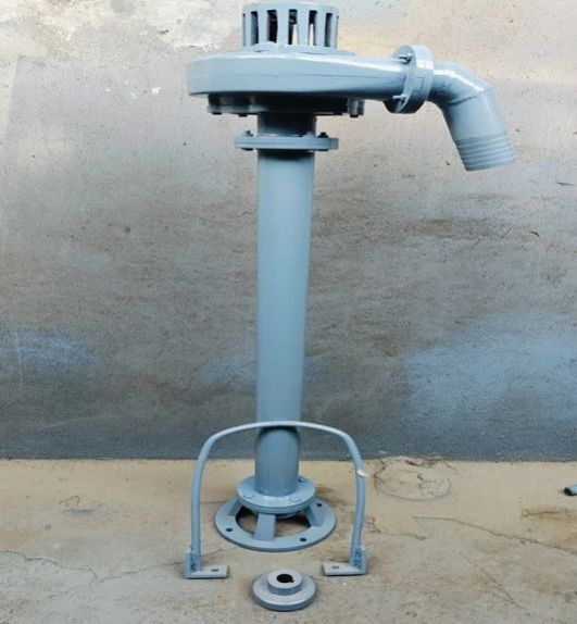 5 HP Vertical Water Pump