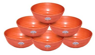 Clay Linear Bowl Set 150 Ml