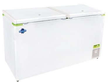 Double Door Vaccine And Ice Pack Freezer Gfr450m Gfr550m