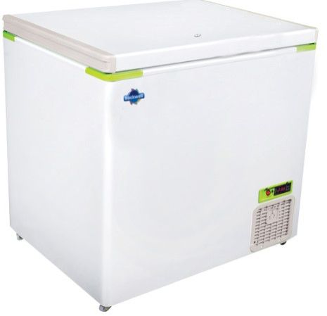 Low Temperature Freezers Gfr250lt