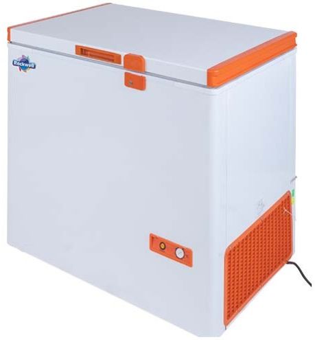 Off-grid Vaccine Chiller/ Freezer FR170