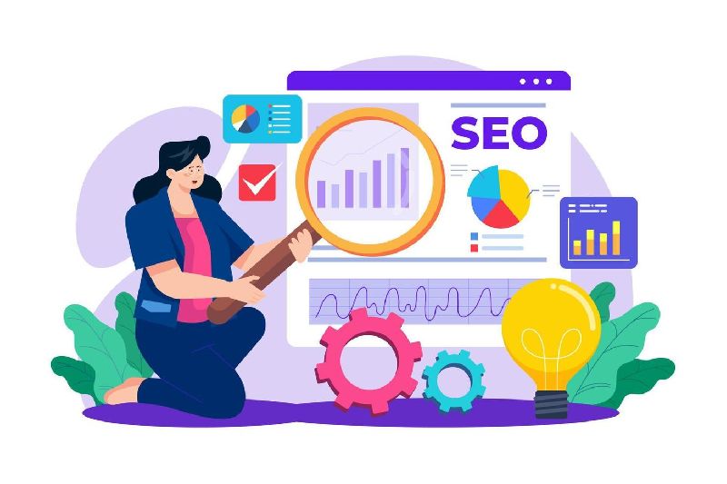 SEO CONSULTATION