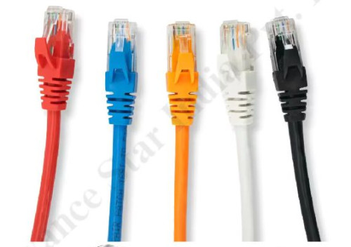 PP d-link cat6 Patch Cord 90-100mm