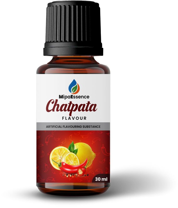 Chatpata Tangy Spice Food Flavour