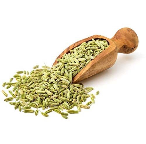 Organic fennel seeds, Packaging Type : Green Food Grade