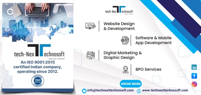 Software development