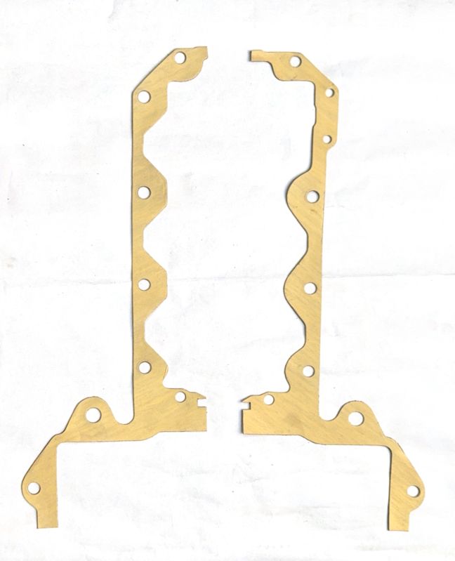 Chamber Gasket