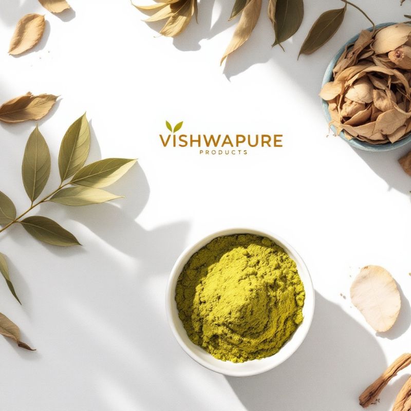 Vishwapure Neem Powder
