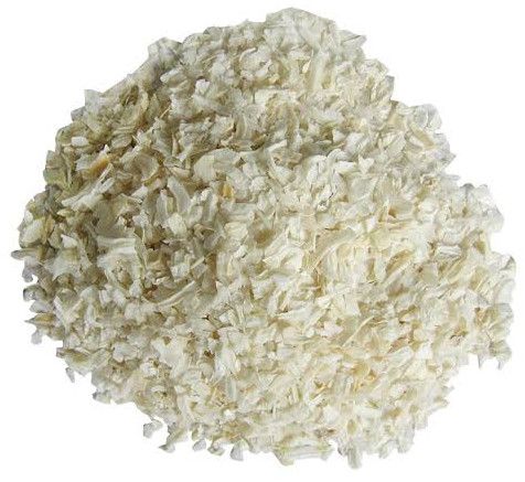 Dehydrated Minced Onion, Color : Light Yellow for Cooking, Seasoning