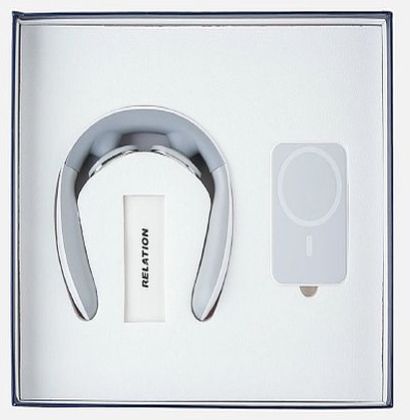 2 in 1 Corporate Gift Set